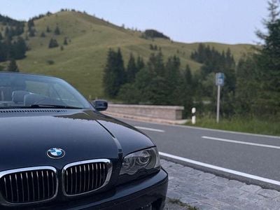 BMW 330 Cabriolet