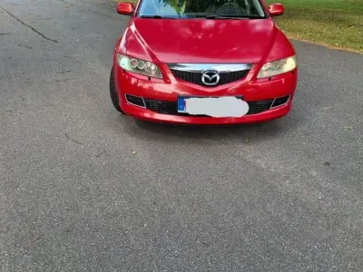 Gebraucht Mazda 6