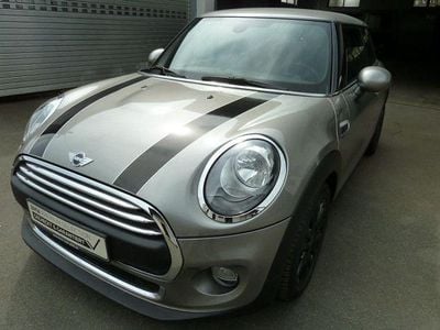 Second-hand Mini ONE 102 CP (75 kW) 2016 Maro Hatchback