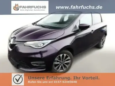 Używany Renault Zoe Iconic 100 kW (136 KM) 2023 Andere Hatchback