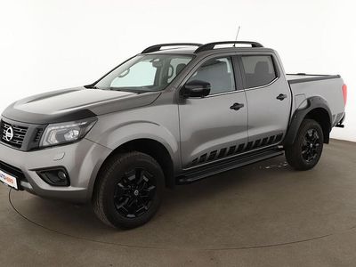 Gebraucht Nissan Navara N-Guard 190 PS (139 kW) 2021 Grau Pickup