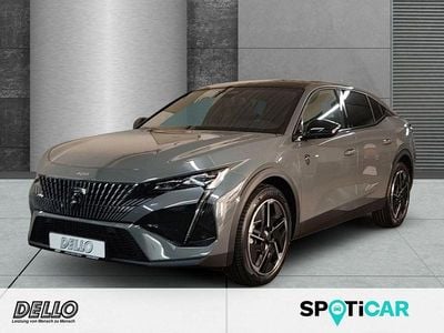 Neu Peugeot 408 GT GT 145 PS (106 kW) 2025 Limousine