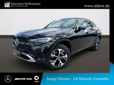 Gebraucht Mercedes GLC300e