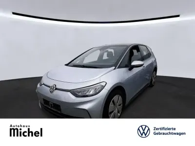 Gebraucht VW ID.3 Pro 150 kW (204 PS) 2024 Gelb Kleinwagen