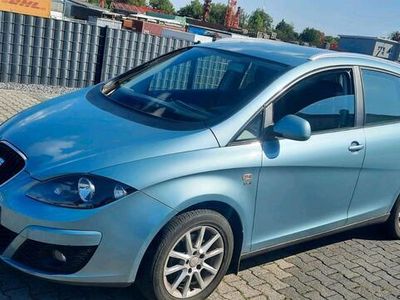 Seat Altea XL