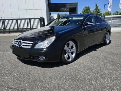 Mercedes CLS500