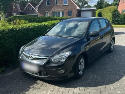 Gebraucht Hyundai i30
