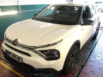 Citroën e-C4