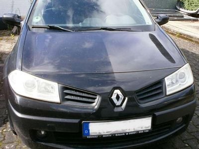 Renault Mégane GrandTour