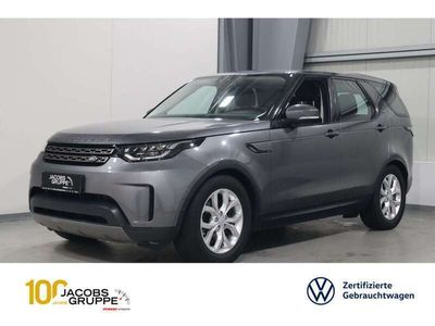 gebraucht Land Rover Discovery 5 SE