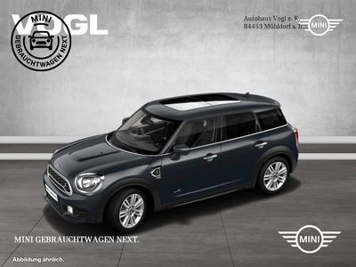 Mini Cooper SD Countryman