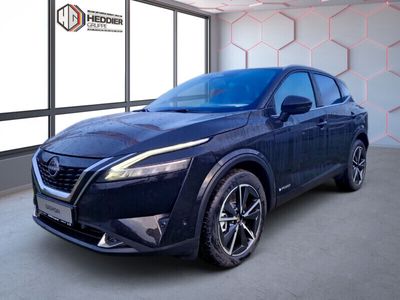 gebraucht Nissan Qashqai Tekna e-Power 190 °