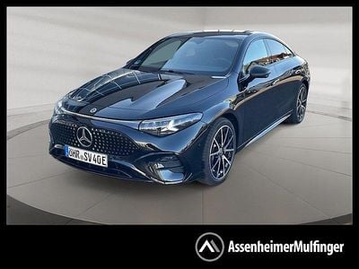 Gebraucht Mercedes CLA 250+ 200 kW (272 PS) 2025 Limousine