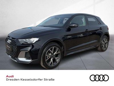 Neu Audi A1 116 PS (85 kW) 2026 Mythosschwarz metallic SUV