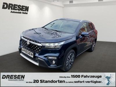 Andere Gebraucht 2025 Suzuki SX4 S-Cross | 27.955 € (Fairer Preis)