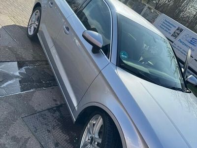 gebraucht Audi A3 Automatik TÜV 03.2026