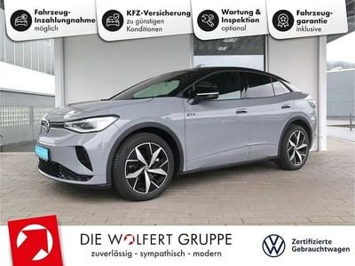 Usata VW ID.5 GTX 219 kW (299 CV) 2023 Grigio SUV