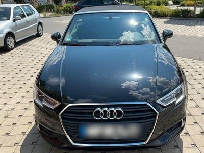 Audi A3 Cabriolet