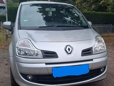 Renault Modus