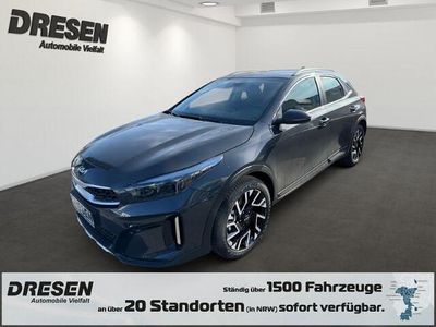 Neu Kia XCeed Spirit 140 PS (102 kW) 2025 H8g) dark penta metal m (schwarz SUV