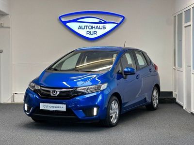 gebraucht Honda Jazz Comfort/SICHERHEITSAUSSTATTUNG/1TE HAND