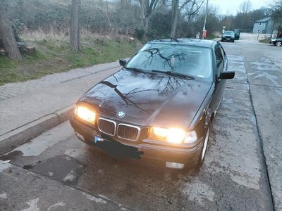 gebraucht BMW 316 