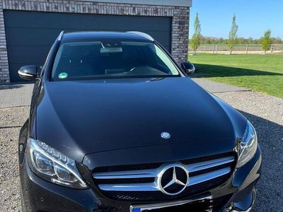 Mercedes C250