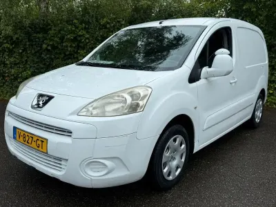 Occasion Peugeot Partner