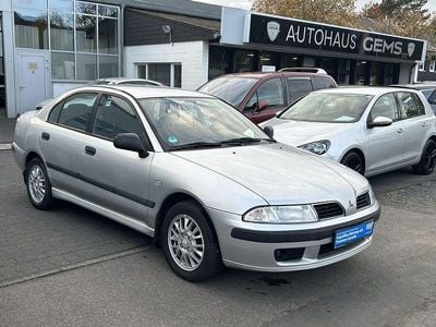 Mitsubishi Carisma