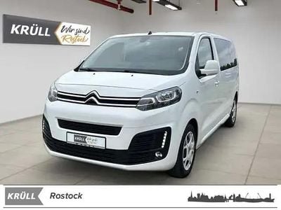 Citroën Spacetourer