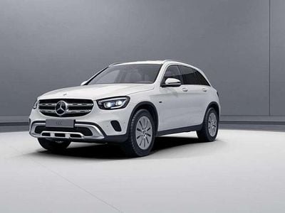 Mercedes GLC300e