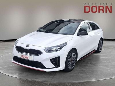 Kia ProCeed GT