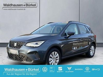Gebraucht Seat Arona Style 116 PS (85 kW) 2024 SUV