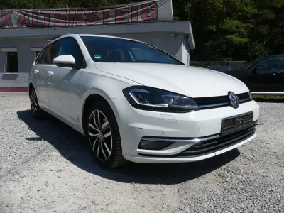 Gebraucht VW Golf VII