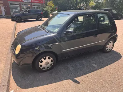 Gebraucht VW Lupo