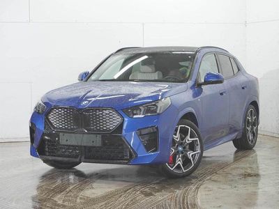 Usata BMW iX2 M Sport 230 kW (313 CV) 2024 Beige SUV