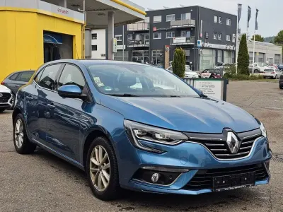 Gebraucht Renault Mégane IV