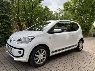 Second-hand VW up!