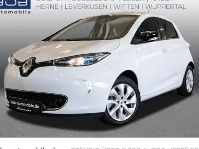 Occasion Renault Zoe