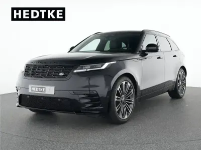 Brugt Land Rover Range Rover Velar SE Dynamic 304 HK (223 kW) 2026 Andere SUV