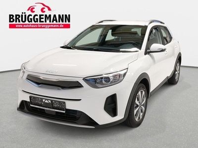 gebraucht Kia Stonic 1.2 VISION MJ24 SITZHEIZUNG NAVI KAMERA