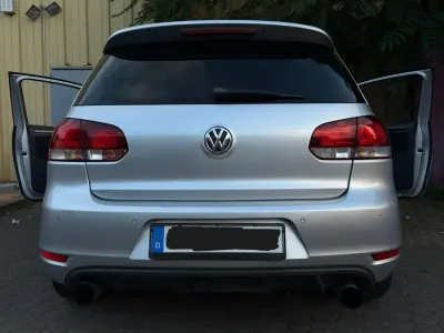 Gebraucht VW Golf VI