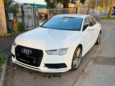 Gebraucht Audi A7