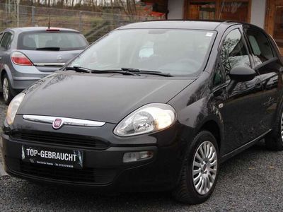 gebraucht Fiat Punto Evo 1.4 8V Start&Stopp Active