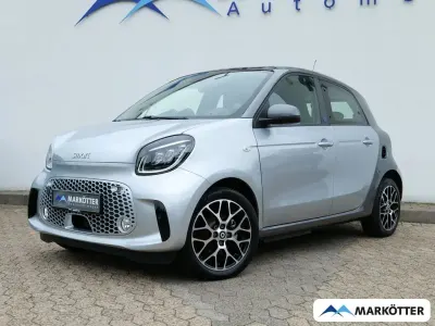 Gebraucht Smart ForFour Electric Drive