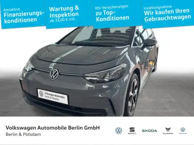 Gebraucht VW ID.3