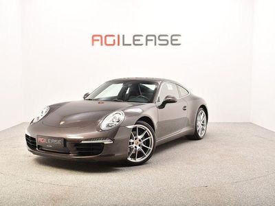 Porsche 911 Carrera