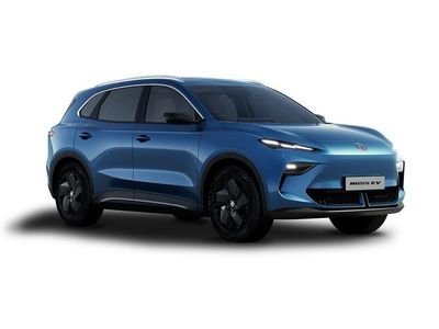 Blau Neu 2025 MG S5 Comfort SUV | 31.849 € (Superpreis)