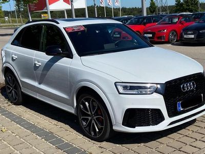 Audi RS Q3