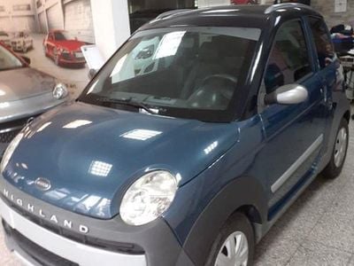 Microcar M.Go